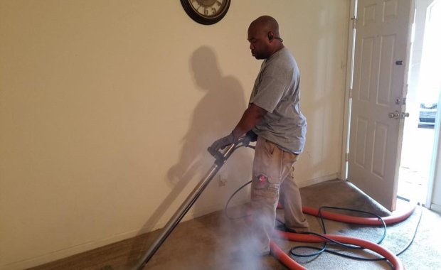 Steam Cleaning Services Near Me